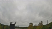 Nagu - meteorologinė stotis