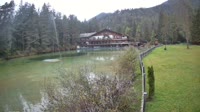 Mareo - San Vigilio - Lago di Creta