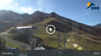 See im Paznaun - Zeinis Berg - slidinėjimo kurortas