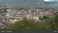 Meranas - Panorama