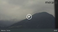 Meranas - Terme