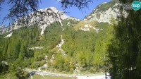 Kranjska Gora - Erjavčeva - Vršič