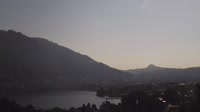 Komas - Komo ežeras