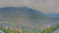 Algund - Panorama