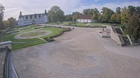 Paderbornas - Schloßpark Neuhaus