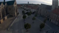 Paderborn - Domplatz