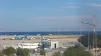 Rhodes - Rhodes International Airport