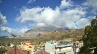 Kreta - Panasos