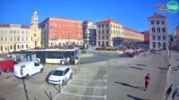 Splitas - Trg Republike