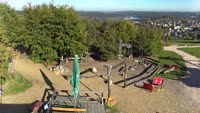 Eibenstock - Wurzelrudis Erlebniswelt Eibenstock
