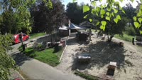 Vöcklabruck - Broooklyn Beach