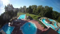 Bad Birnbach - Rottal Terme - Mondo termale