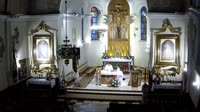 Iglesia de la Exaltación de la Santa Cruz