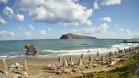 Kreta - Chanija - Agia Marina
