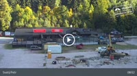 Špindlerūv Mlynas - Svaty Petr