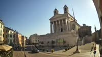 Schio - San Pietro katedra