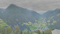 Sankt Leonhard in Passeier - Passeiertal