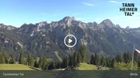 Nesselwängle - Haller