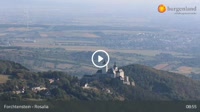 Forchtenstein - Rosalia