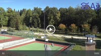 Aš - Sporto kompleksas