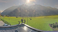 Taufers im Münstertal - Val Venosta
