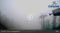 Nova Levante - Carezza - Pra di Tori Stazione