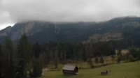 Badia - San Cassiano - Dolomitai
