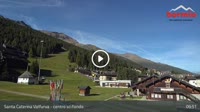 Santa Caterina di Valfurva - Centro Sci Fondo