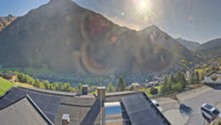 Soldenas - Ötztal slėnis