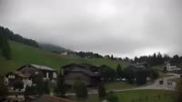 Badia - San Cassiano - Piz Sorega