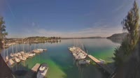 Mattsee - Marina