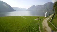 Bagolino - Ponte Caffaro - Idro ežeras