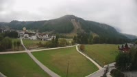 Corvara in Badia - Sella grupė