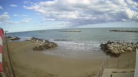 Francavilla al Mare - Playa