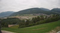 Brunico - Ried - Percha