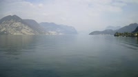 Iseo - Pilzonė - Izėjas