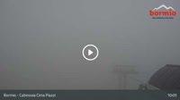 Bormio - Isolaccia - Cima Piazzi