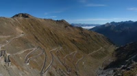 Stilfserjoch - Passo dello Stelvio