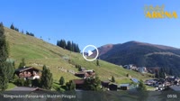 Wald im Pinzgau - Königsleiten - Zillertal Arena