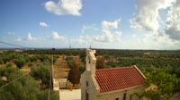 Kreta - Hersonissos - Agriana