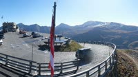 Großglockner-Hochalpenstraße - Edelweißspitze