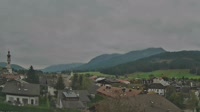 Villabassa / Niederdorf - Hirben - Panorama
