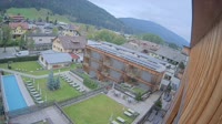 Villabassa / Niederdorf - Hirben Naturlaub