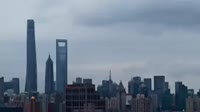 Šanchajus - Pudong