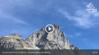 Breuil-Cervinia - Seggiovia Campetto