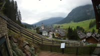 Sexten - Panorama
