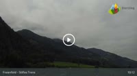 Freienfeld - Stilfes Trens