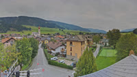Villabassa - Geležinkelio stotis