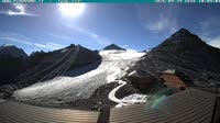 Stelvio Pass - Trincerone - Monte Livio