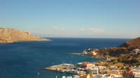 Leros - Agia Marina